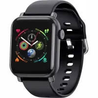 HAVIT M9016 IP67 WATERPROOF BLUETOOTH CALL SMART WATCH